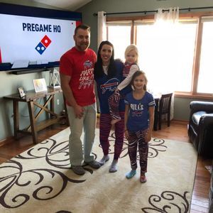 Meet your Posher, Derek